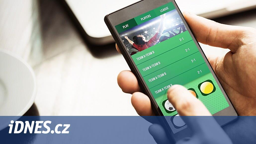 Belki bir gün işe yarar, diye düşündü çevrimiçi bahis dükkanındaki adam.  Bir buçuk milyonu zimmetine geçirdi