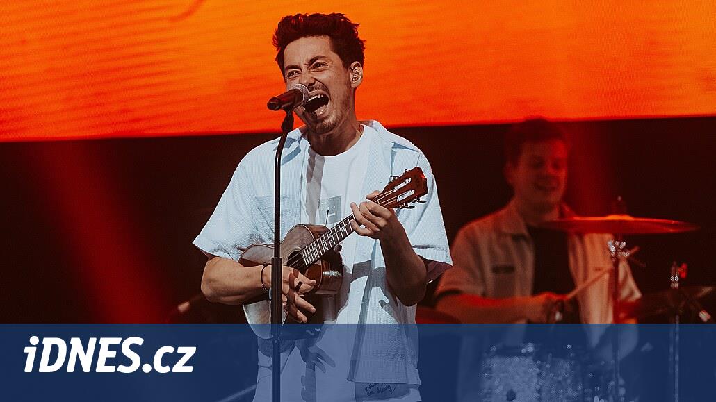 VİDEOLARDAKİ TRENDLER: Mirai yeni albümüyle ilgili tanıtım yapıyor, Yungblud cehennemi düşünüyor