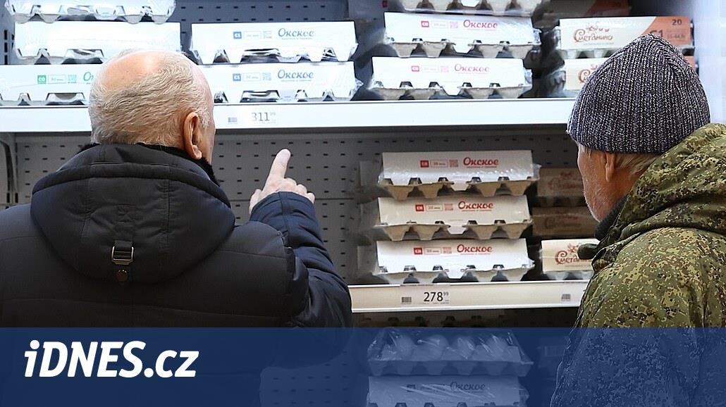 Rusya'da tatil masası mütevazı olacak. Gıda fiyatları enflasyonla şişirildi