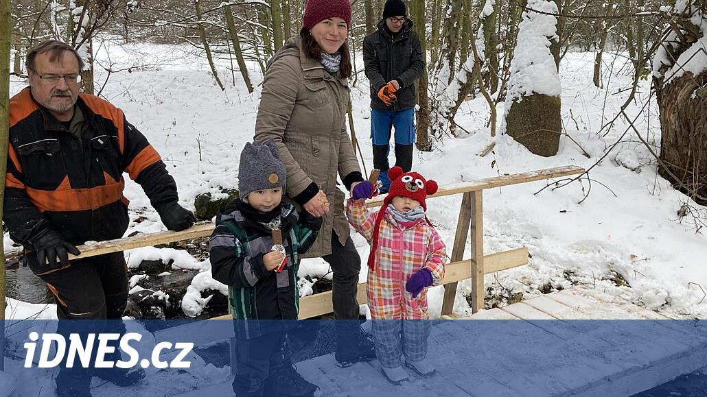 Yeni işaretlenen yürüyüş parkurlarının Vale çevresindeki bölgeye daha fazla turist çekmesi bekleniyor