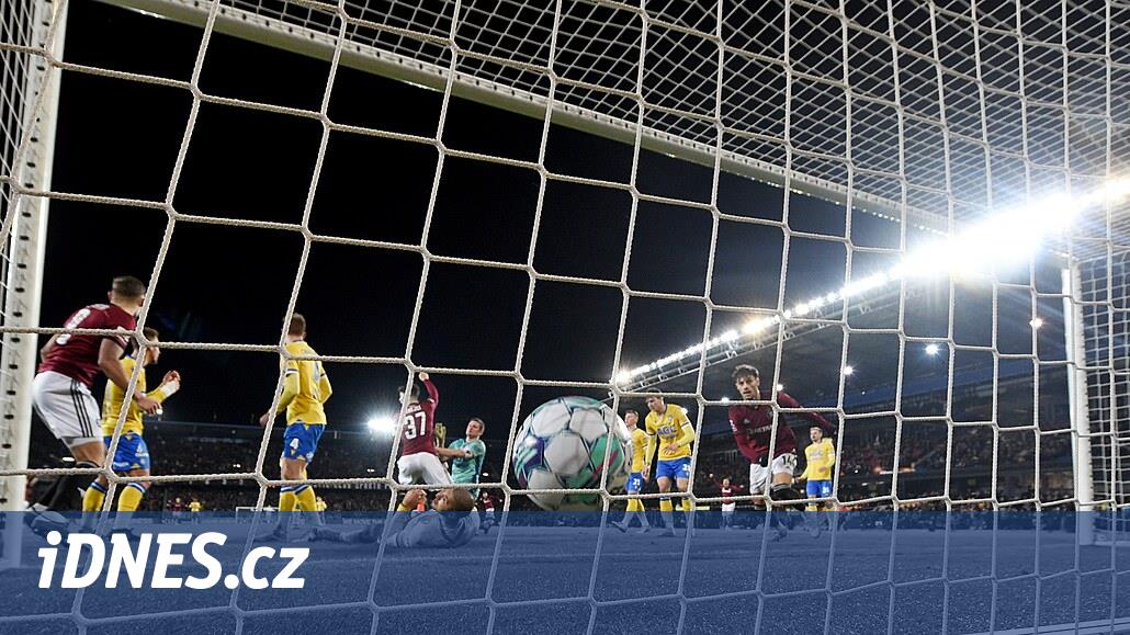 Mutlu Kaptan Krejčí: Herkesin önünde gülümsüyorum.  Antrenörler, takım arkadaşları ve taraftarlar