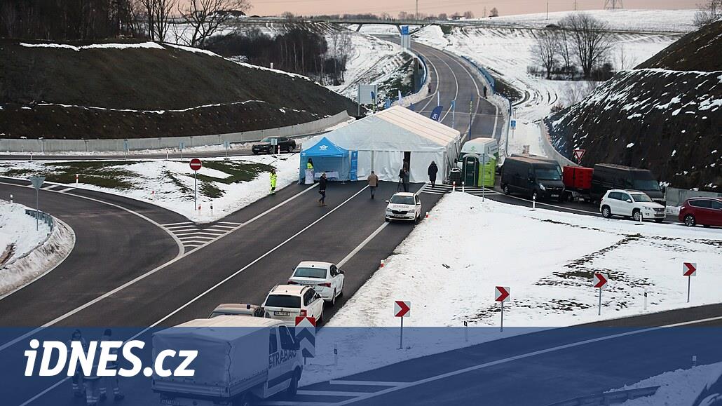 Brod yaptı. 20 yıl sonra 4 kilometrelik çevre yolu açıldı