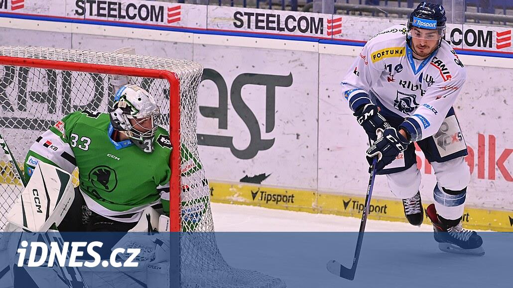 ONLINE: Vtkovice, Mlada Boleslav’ın 28. turuna konuk oluyor