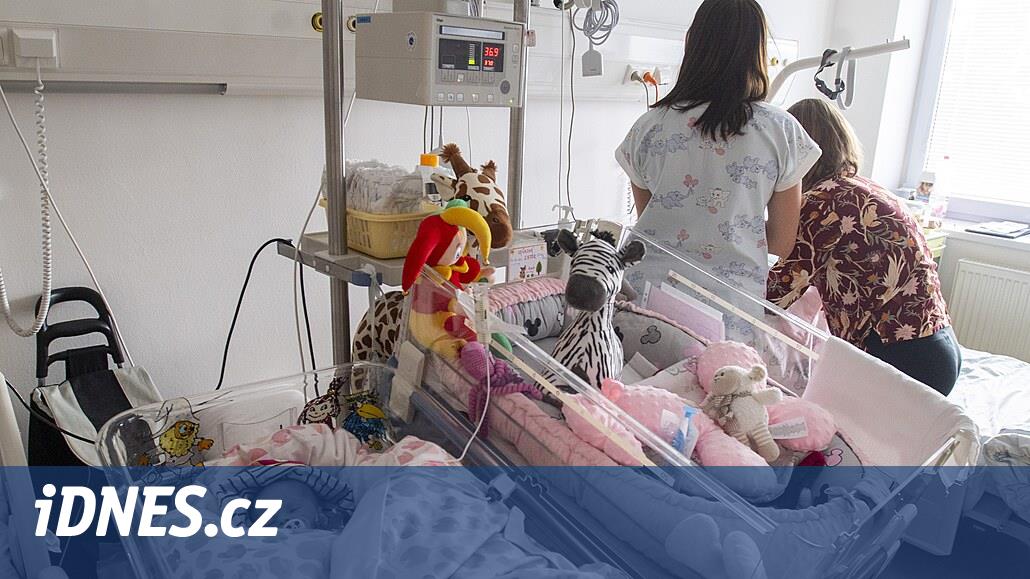 Anneler artık prematüre bebeklerini ziyaret etmek zorunda değil. Onlar takımın bir parçası