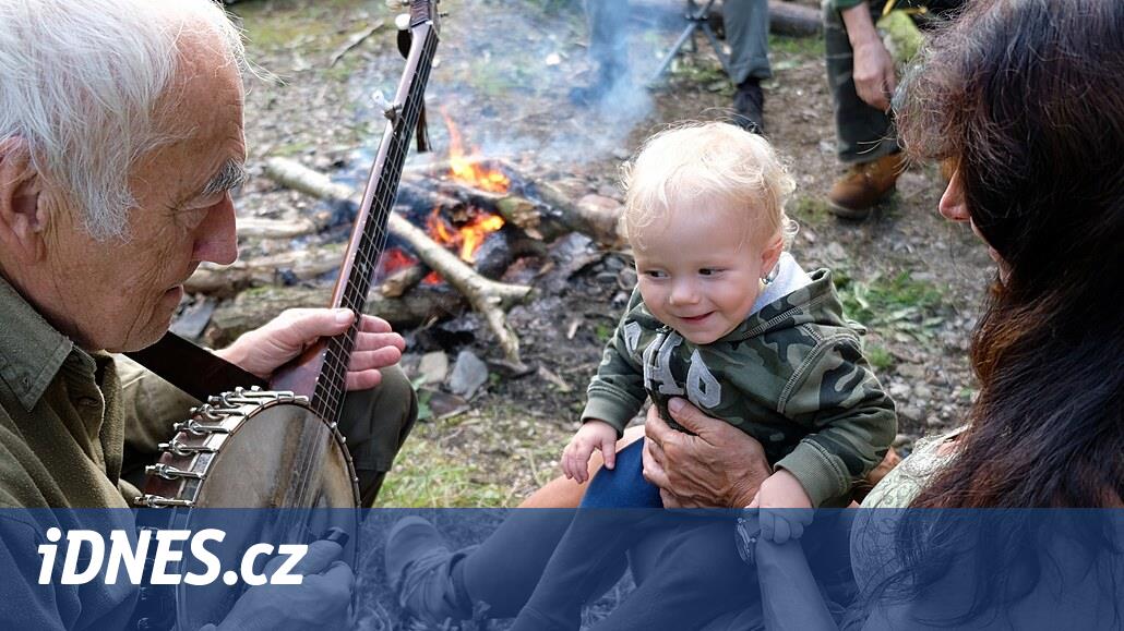 İNCELEME: Güzel zamanlar hala burada!  Kresl Rychlch romantizmi içiyor