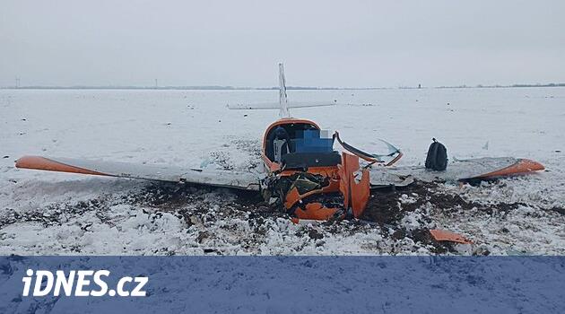 Soruşturma Mesajı: Uçağın düşüşü için, havacının deneyimsizliği olabilir