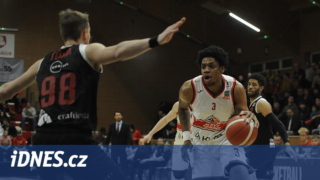 Pardubice’de Nymburk kazandı, Slavia Ostrava’ya bile yetmedi