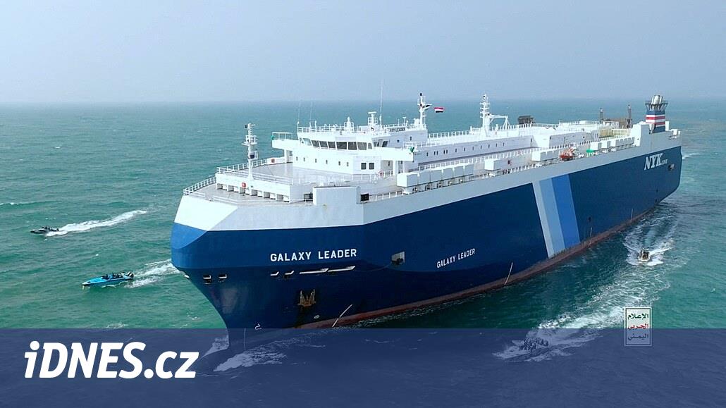 Asya'daki limanlar Husiler yüzünden yetişemiyor.  Taşıma fiyatları artıyor, konteyner sıkıntısı var
