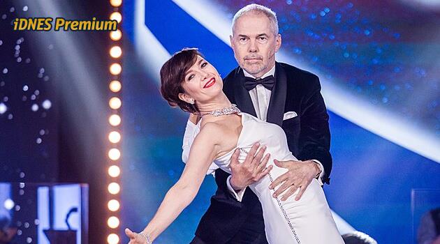 Odejít v nejlepším je čest. Tereza Kostková a Marek Eben promluvili o odchodu ze StarDance