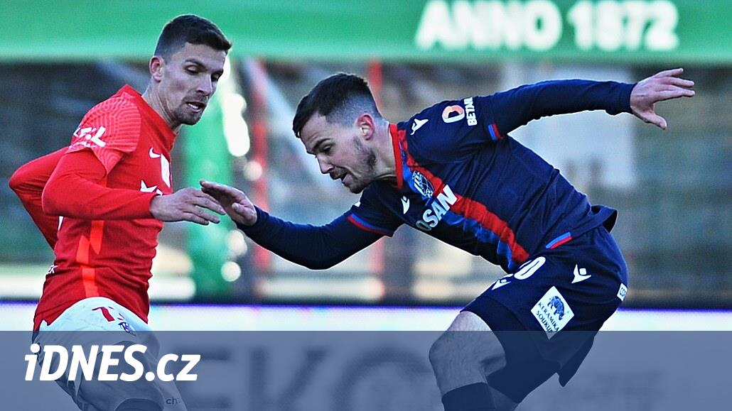Brno - Plzeň 1:3, mistr otočil výsledek třemi góly po půli, krásně se  trefil Kopic - iDNES.cz