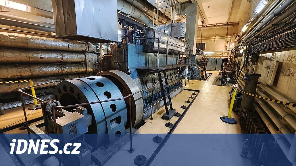 Bir şapel, bir sığınak ve erişilemez bir çan kulesi, Olomouc ve çevresinde bir müze gecesi için sizi çağırıyor