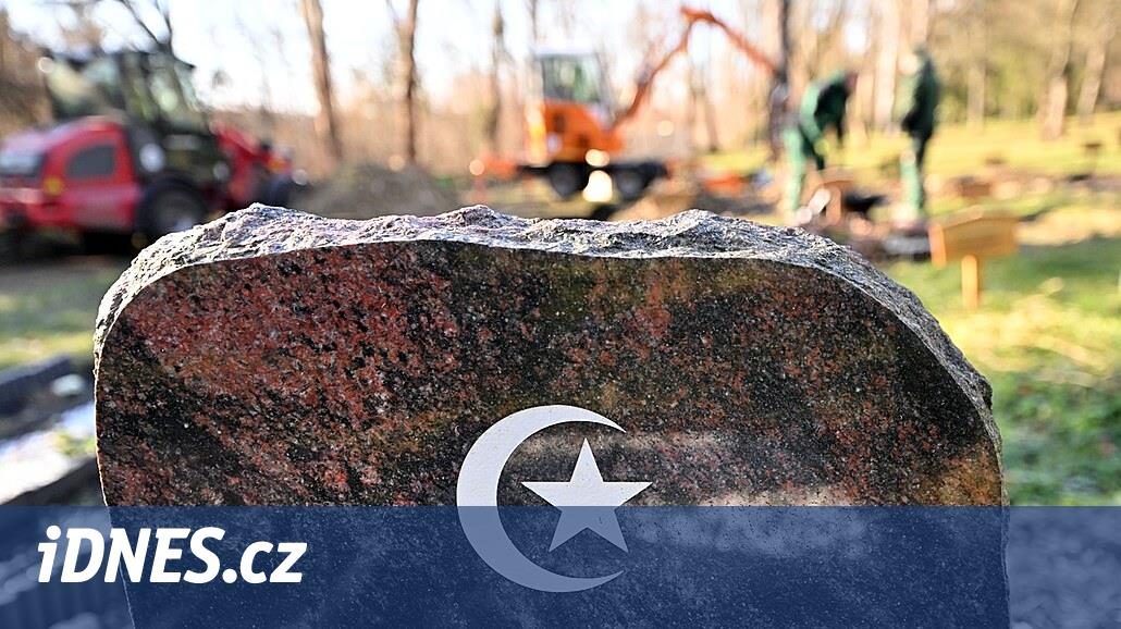 Muslime in Deutschland haben genug Gräber, sie wollen einen eigenen Friedhof bauen