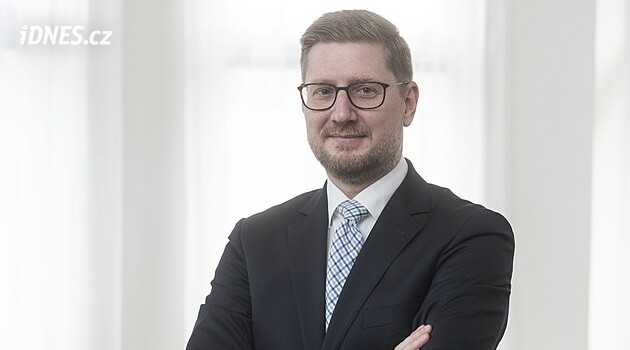 Šéf zemědělského fondu Petr Dlouhý z osobních důvodů končí ve funkci