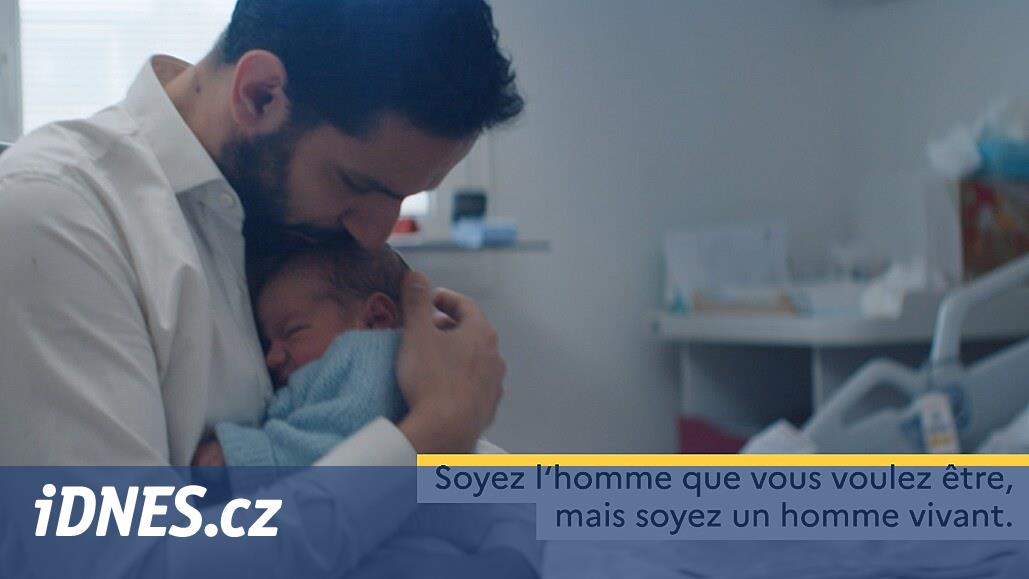 La masculinité toxique est responsable des morts sur les routes, selon la campagne française