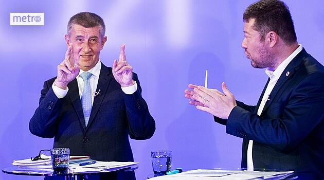 Vydání Babiše a Okamury? Poslanci o tom rozhodnou na mimořádné schůzi