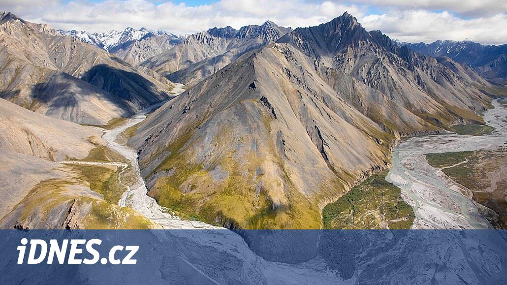 Alaska gaz çıkarmak istiyor. Gençler engel oldu, dava açtı