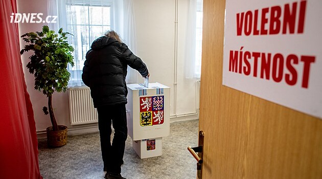 Komunální volby 2026 : kdy jsou , termín , kandidáti , jak se hlasuje