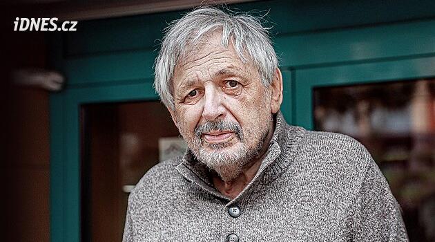 Zemřel psycholog a manželský poradce Petr Šmolka, průkopník manželského poradenství. Bylo mu 80 let