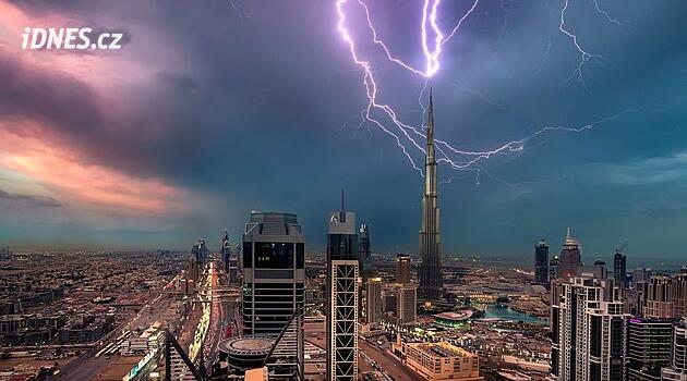 Savaş Dubai'yi tanınmayacak kadar değiştirdi. Dubai'nin yatırımcı güvenini yeniden kazanması yıllar alacak