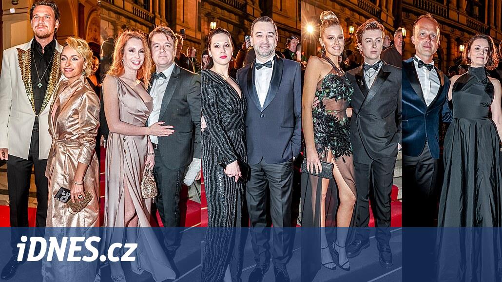 Páry z cen Český lev Kolečko, Affašová, Vodochodský iDNES.cz