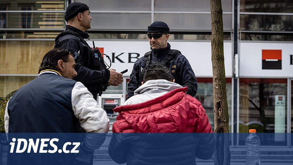 Uyuşturucuyla mücadelede Anděl'e umut doğar. İletişim merkezleri başka yerlerde de bulunmalıdır