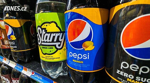 Pepsi doma stagnuje a zavírá staré provozy. Na rozhodnutí doplatilo celé městečko