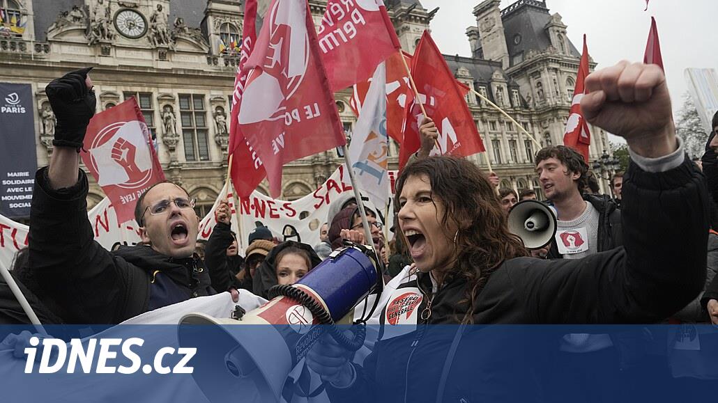 La Cour constitutionnelle française soutient la réforme des retraites de Macron