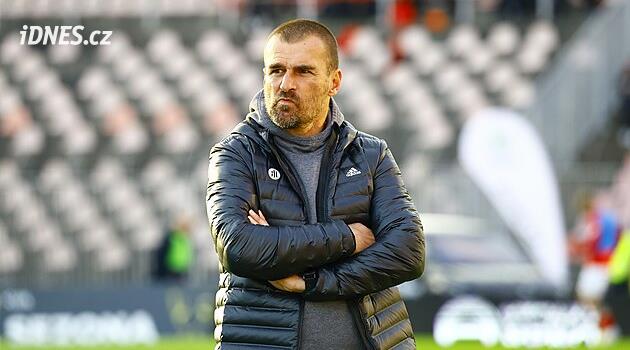 Táborsko bir fiyasko yaşadı, Opava da düştü. Jihlava, teknik direktör Nikla'nın ilk maçında berabere kaldı