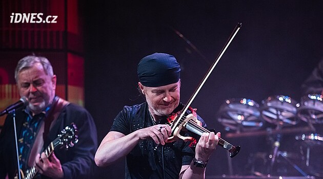 Pavel Šporcl sıcak nedeniyle konserleri iptal ediyor