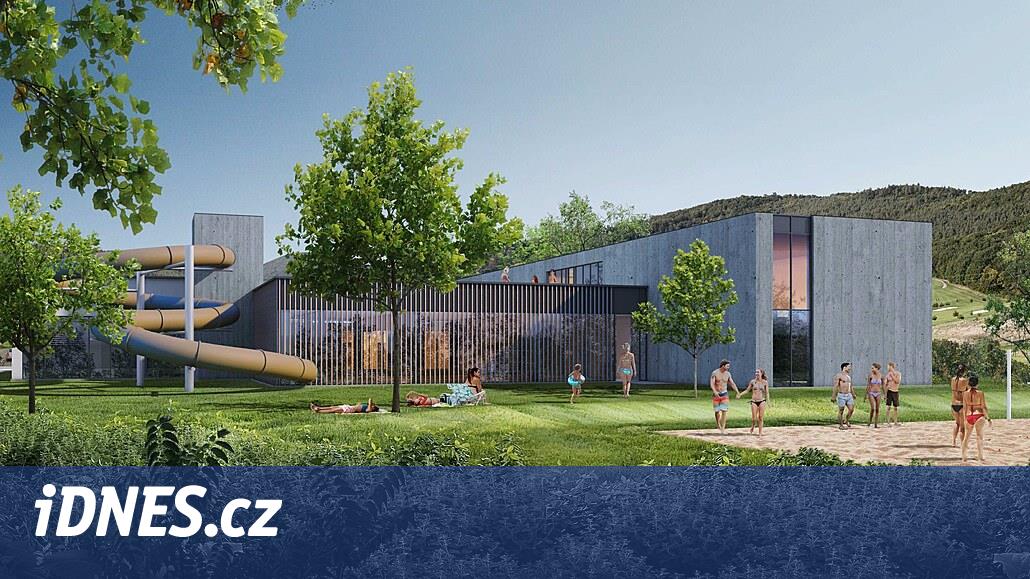 Jesenice'de planlanan yatırımlar sel nedeniyle ertelenmiyor, yeni bir yüzme havuzu da yapılacak
