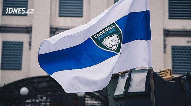 Rusko odsoudilo myčku nádobí k 19 letům. Tvrdí, že verbovala pro Ukrajinu