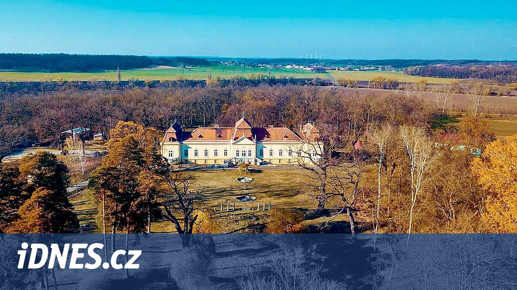 Güney Moravian kurumlarından engelli müşteriler yeni bir