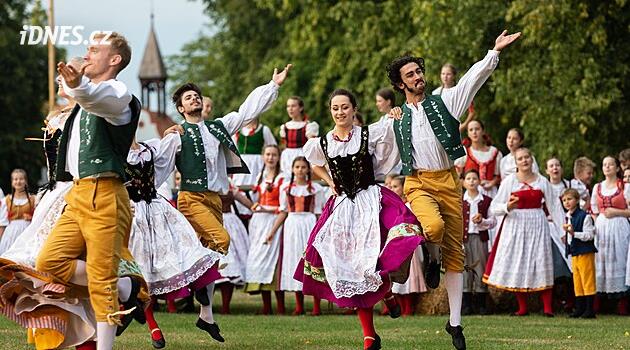 Güney Svéráz festivali Cuma günü České Budějovice'de başlayacak