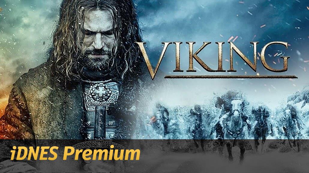 Středověká bitva o Kyjev: historický film Viking zdarma k vidění - iDNES.cz