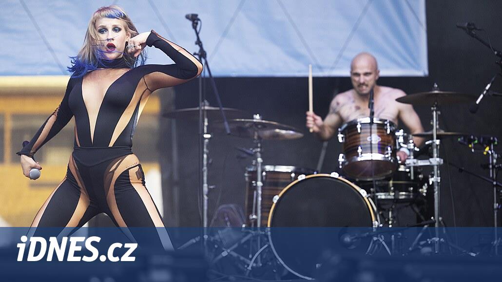 Çek Cumhuriyeti, Aiko’yu Eurovision’a gönderdi, taraftarlar internet üzerinden yapılan anketle karar verdi