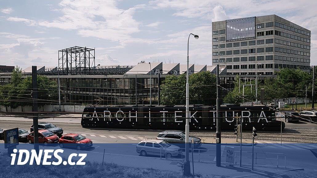 Prag ayrışmayı geri aldı, Palmovka'daki Kozmik Ajansın İnşaatçısı tekrar belirleyecek