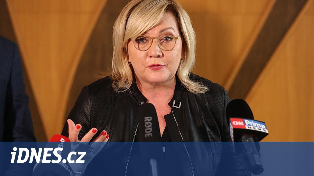 Zvýšení rodičovské dělí děti na dvě kategorie, míní ANO. Zvažuje ústavní stížnost - iDNES.cz