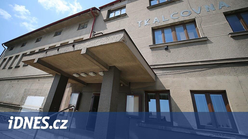 Ždírec'te sinema için üçüncü şans: Kültür merkezi olacak