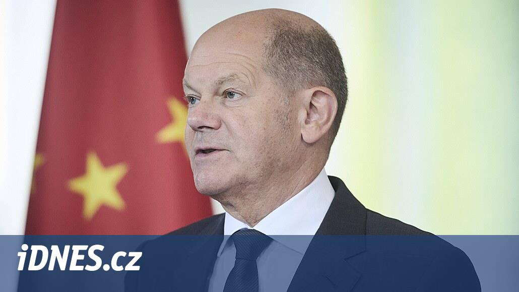 Vorsicht vor NSK-Investitionen.  Die Bundesregierung billigt Pekings Strategie