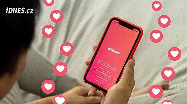 Proč není dostupný Tinder?