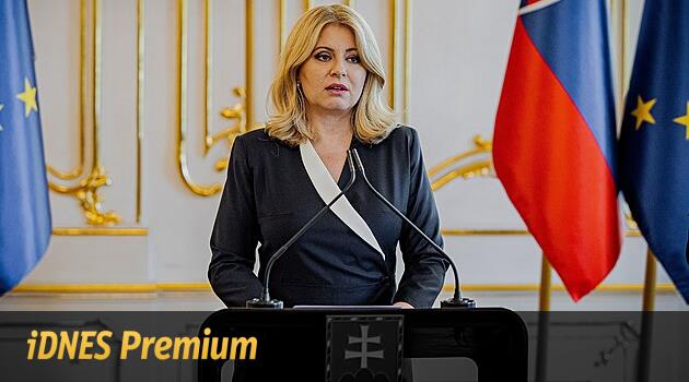 İNCELEME: Önemli derecede can sıkıntısı. Başkan Čaputová hakkındaki film Brüksel'i uyutuyor