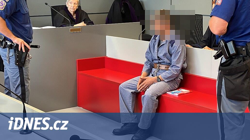 Druzka’yı dövdü ve ayaklarındaki tendonları kesti.  İşkenceden dokuz yıl hapis cezasına çarptırıldı