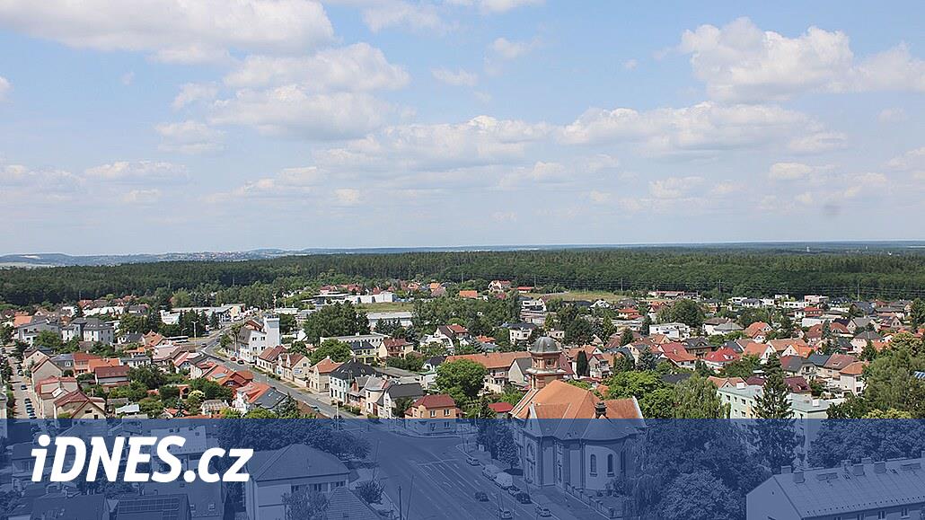 Kladno gece sakinliğinin kararnamesini genişletti