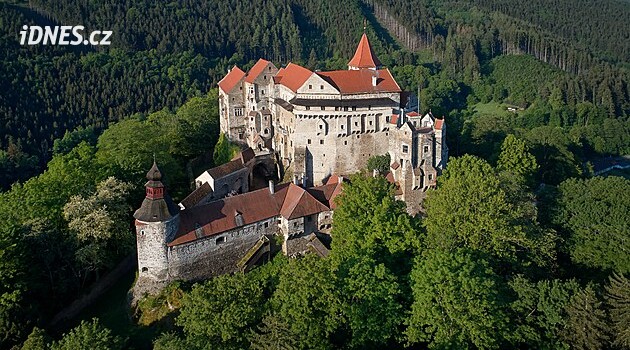Tyto hrady a zámky stojí za návštěvu. Vydejte se za romantikou a historií