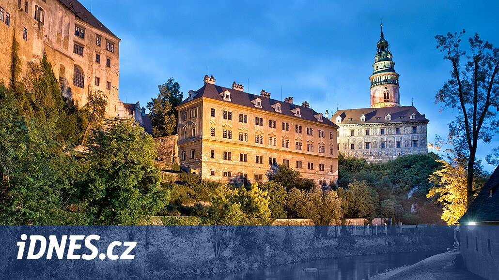 Savaş durumunda, český Krumlov özel korumayı hak ediyor, UNESCO korumacıları