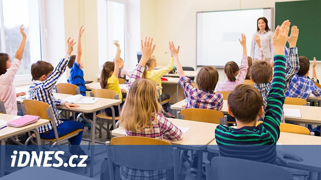 Pardubice bölgesindeki okulların müdürlerinin çoğunluğu bu yıl koltuklarını savunacak