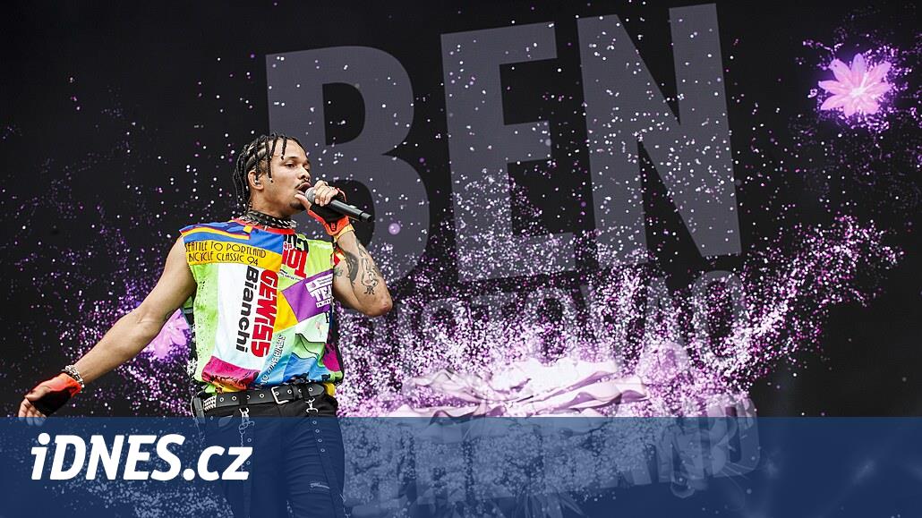 Mikolas Josef, Mirai ve Ben Cristovao 2023'te ku'da en çok oynatılan klipleri yayınladı