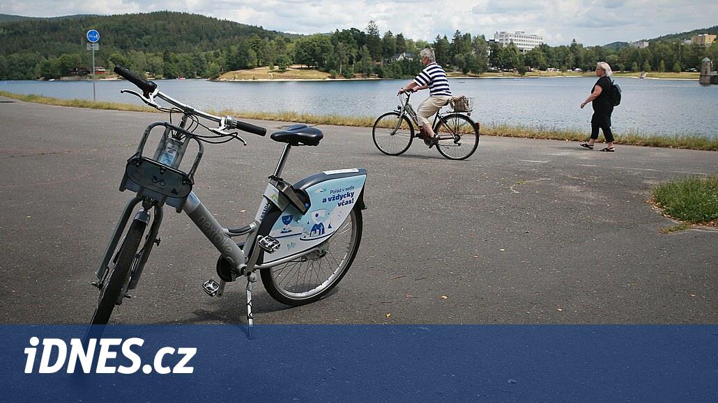 Paylaşılan bisikletler kuzeyde bir hit, şehirler elektrikli olanı istiyor