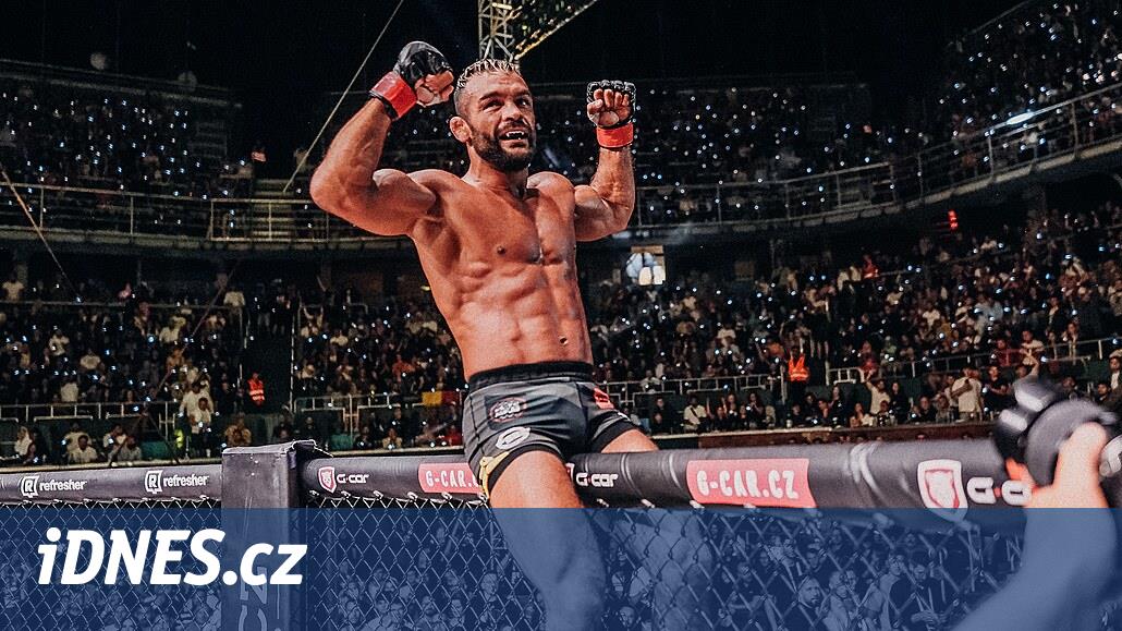 Bratislava'daki olağanüstü performansın ardından Buchinger tekrar kazandı, Pukač da kutladı