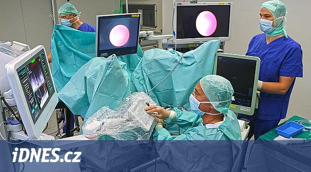 Hastane poliklinik haline getirilerek sınır ötesi bakım projesi daha gerçekçi hale getirilecek